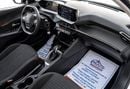Peugeot 2008 ACTIVE