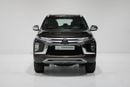 Mitsubishi Montero Sport 3.0L GLS 4WD MIDLINE