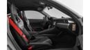 بورش 911 2018 Porsche 991.2 GT3 Clubsport / Porsche Warranty 02-2025