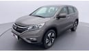 Honda CRV EX 2.4 | Zero Down Payment | Free Home Test Drive
