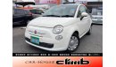 Fiat 500 31209