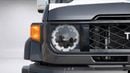 Toyota Land Cruiser Pickup 70