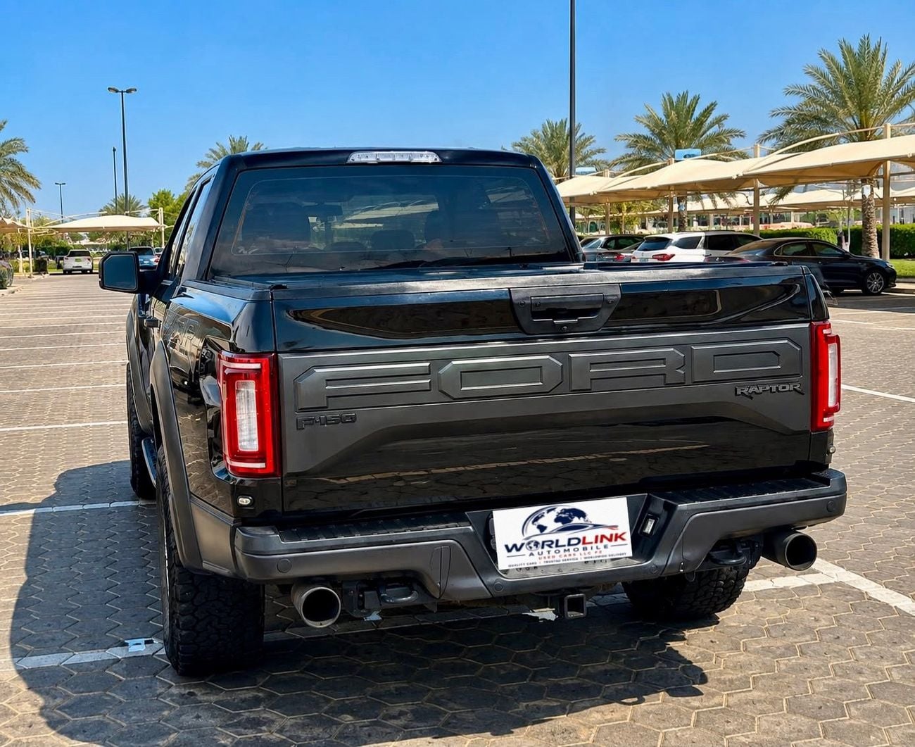 فورد F 150