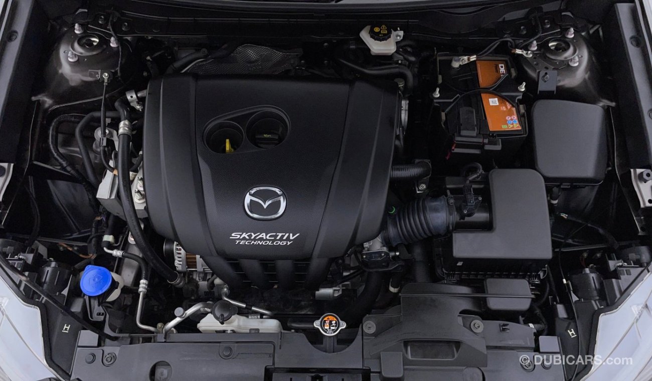 مازدا CX3 GS 2 | +مع الضمان | كمان تم فحص ١٥٠