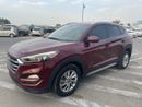 Hyundai Tucson 2018 Hyundai Tucson 2.0L V4 GDi SEL Premium Edition With Apple/Android Play & Electric Seat -