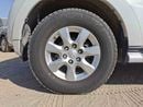 Mitsubishi Pajero 3.5L PETROL, 17" ALLOY RIMS, LUGGAGE ROOM LAMP, XENON HEADLIGHTS (LOT # 4058)