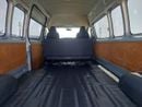 Toyota Hiace TOYOTA HIACE VAN RHD 2013 MODEL 3.0 L DIESEL AUTOMATIC(PM11956)