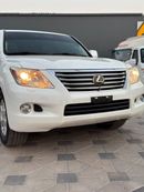 لكزس LX 570 TOP