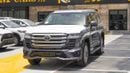 Toyota Land Cruiser GXR-V 3.5L