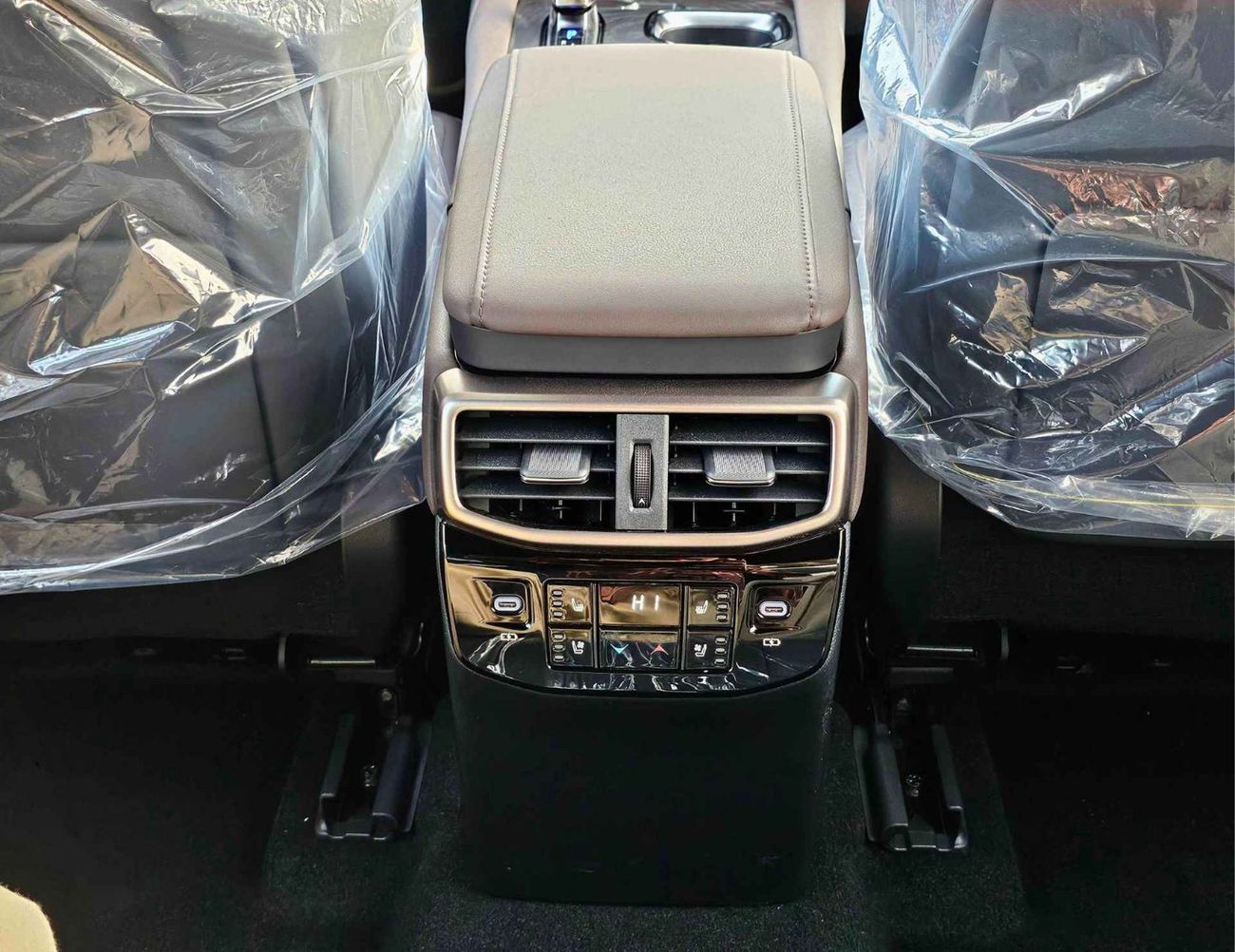 Lexus RX350 ELITE / 2.4L V4 PETROL / HEADUP DISPLAY / 360* / PANORAMIC (CODE # RXEO)