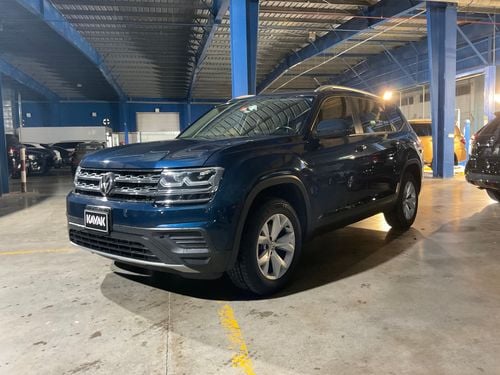 فولكس واجن تيرامونت S | شامل الضمان | 0 ﺪﻔﻋﺓ ﺃﻮﻟﻯ