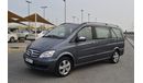 Mercedes-Benz Viano