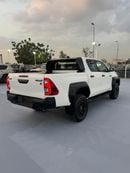 تويوتا هيلوكس GR Sport 2.8L