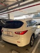 Infiniti JX35 COMFORT
