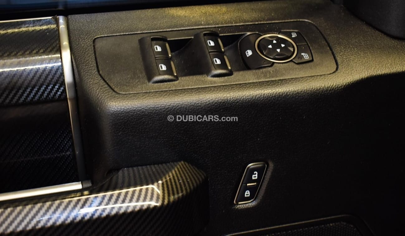 Ford F 150 Raptor F 150