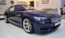 BMW Z4 SDrive 35is