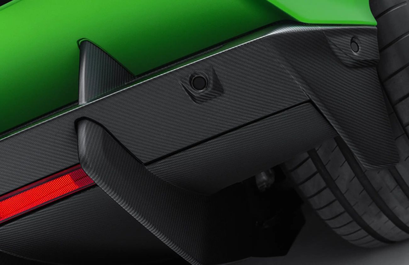 Lamborghini Revuelto 6.5L V-12 Naturally Aspirated Engine + eMotor | Warranty