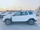 Renault Duster LE 1.6L