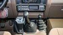 Toyota Land Cruiser Pick Up LC79 DC 4.5L V8 MT YM 2024 (DIFF-LOCK)