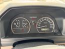 تويوتا لاند كروزر بيك آب 79 SC 4.0L PETROL AUTOMATIC  TRANSMISSION ( FOR RE-EXPORT ONLY )