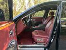 Rolls Royce Ghost SWB | 2016 | GCC Specs | Perfect Condition | V12