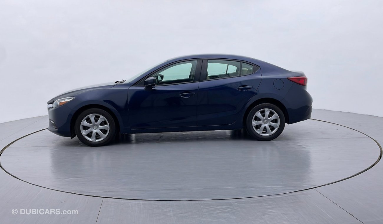 Mazda 3 S 1.6 | Under Warranty | Inspected on 150+ parameters