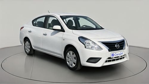 Nissan Sunny 2023 SV | AED 431/Month | 0 DP | 30 Day Return | Warranty