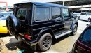 Mercedes-Benz G 320 Diesel