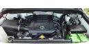 Toyota Tundra SR5 - iFORCE 5.7L V8 - 4X4