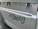 Toyota Land Cruiser Pick Up V8 With Upgrade Shape