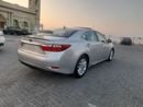 لكزس ES300h Lexus Es300h 2013 hybrid