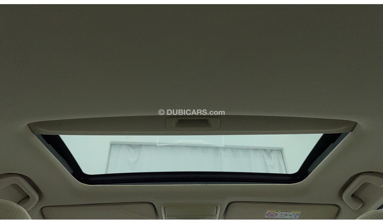 Honda Accord EX 2.4 | Zero Down Payment | Free Home Test Drive