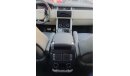 Land Rover Range Rover Vogue P525 (E-Vogue) full option Automatic