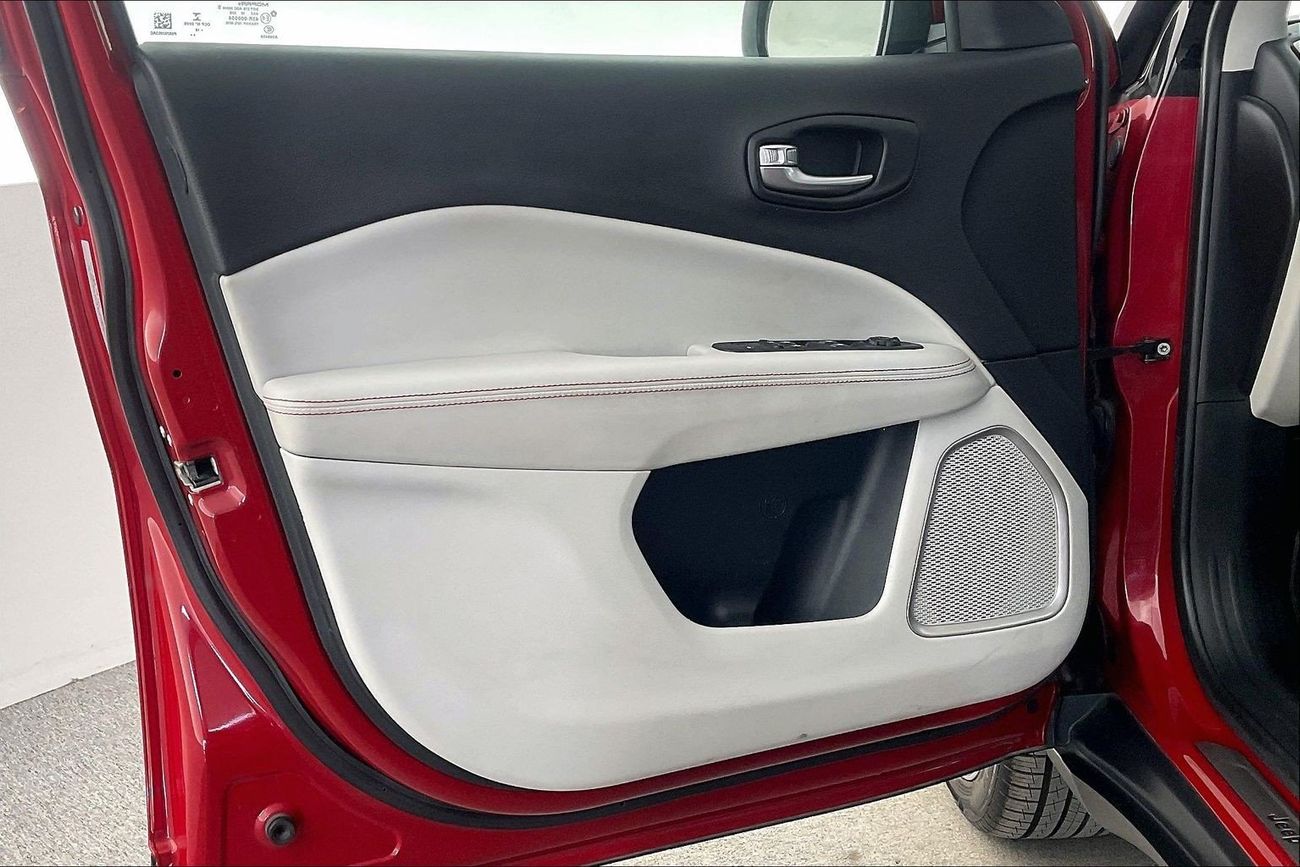 Jeep Compass Limited | National Day Celebration | Guaranteed Warranty | 0 Down Payment