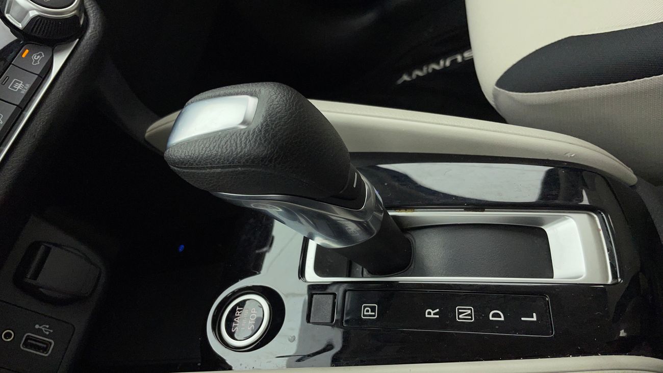 Nissan Sunny SL 1.6 | Zero Down Payment | Home Test Drive