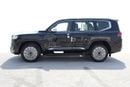 Toyota Land Cruiser VX 3.3L