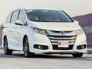 Honda Odyssey J in excellent condition and requires no expenses