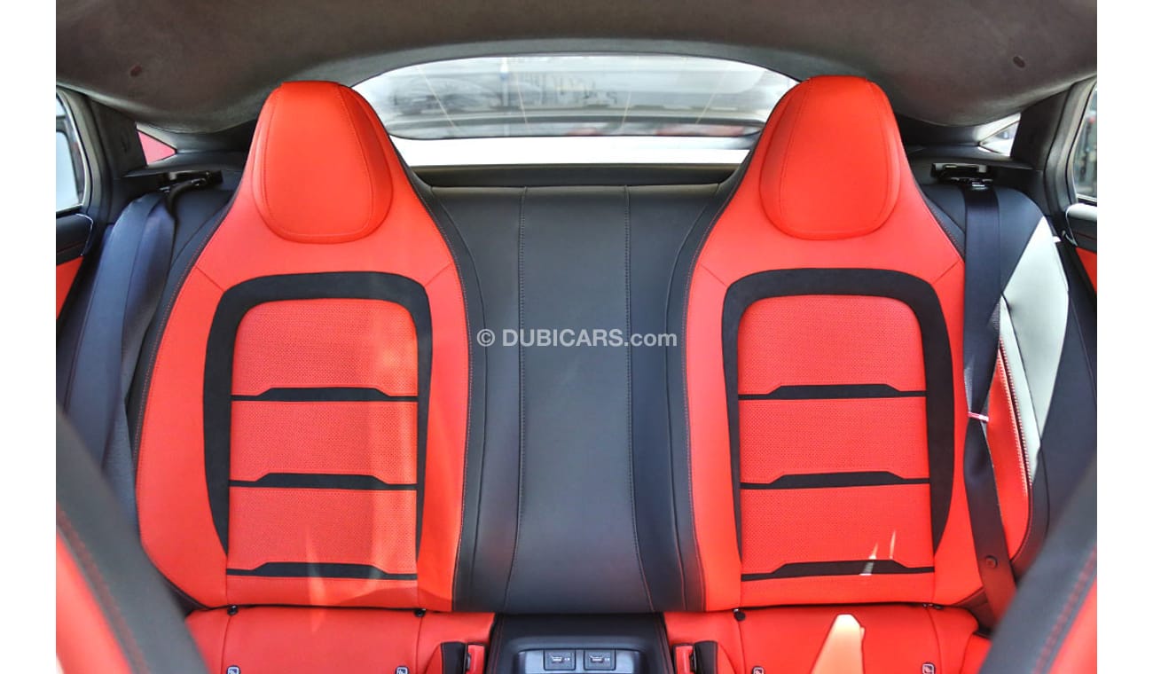 Mercedes-Benz AMG GT 63 S 2019