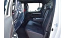 Toyota Hilux Double Cab Pickup Gr-sport 2.8l Diesel 4wd Automatic