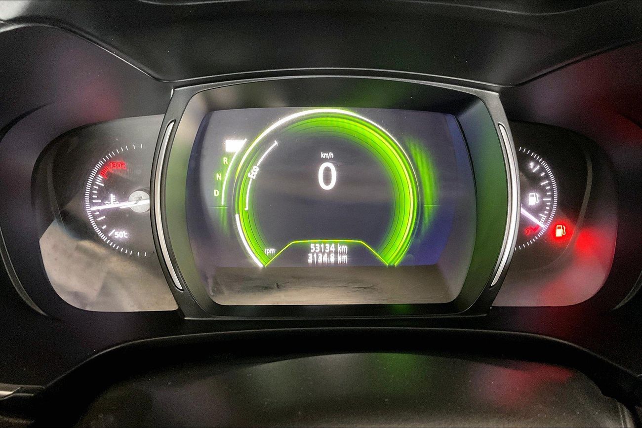 Renault Koleos PE | National Day Celebration | Guaranteed Warranty | 0 Down Payment