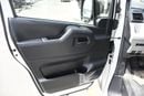 Toyota Hiace Toyota HiAce 2.8L Manual Petrol diesel (Ready Stock)