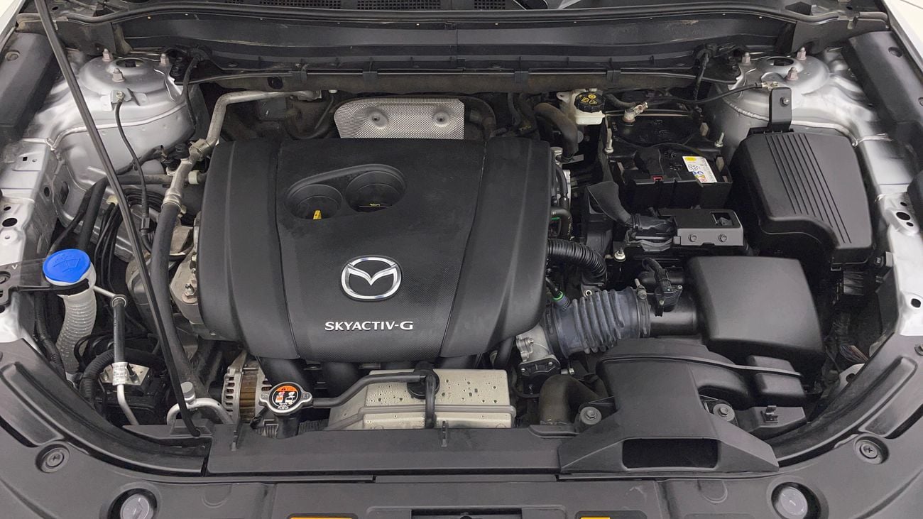 Mazda CX5 GL 2.5 | Zero Down Payment | Home Test Drive