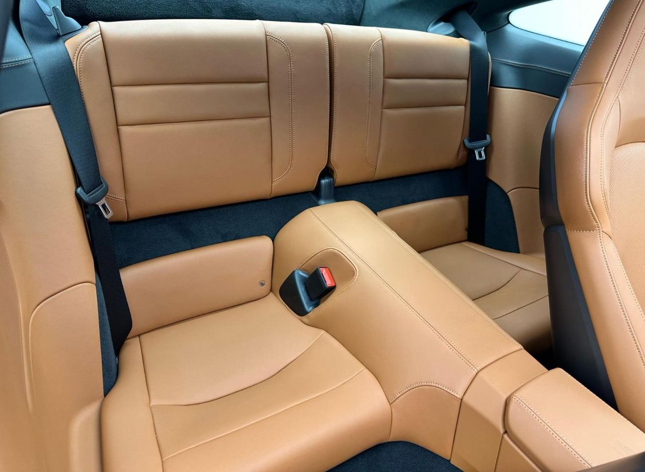 Porsche 911 Carrera GTS 3.0L (450 HP) Coupe 2025 Porsche 911 Carrera GTS, 2 Years Porsche Warranty, Excellent Co