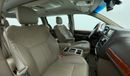 Chrysler Grand Voyager LIMITED  3600