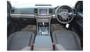 Volkswagen Amarok Full option accident free