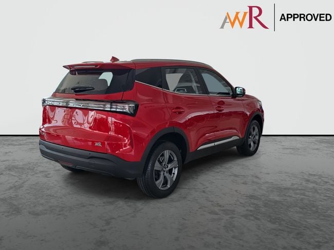 Chery Tiggo 4 2.0, миниатюра 21