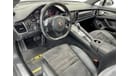 Porsche Panamera 2014 Porsche Panamera GTS, Full Service History, Warranty, GCC