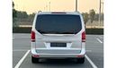Mercedes-Benz V 220 V-220 Diesel V4 Full Option // Perfect Condition in side out side //