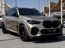 BMW X5 40i M Sport Dynamic 3.0L