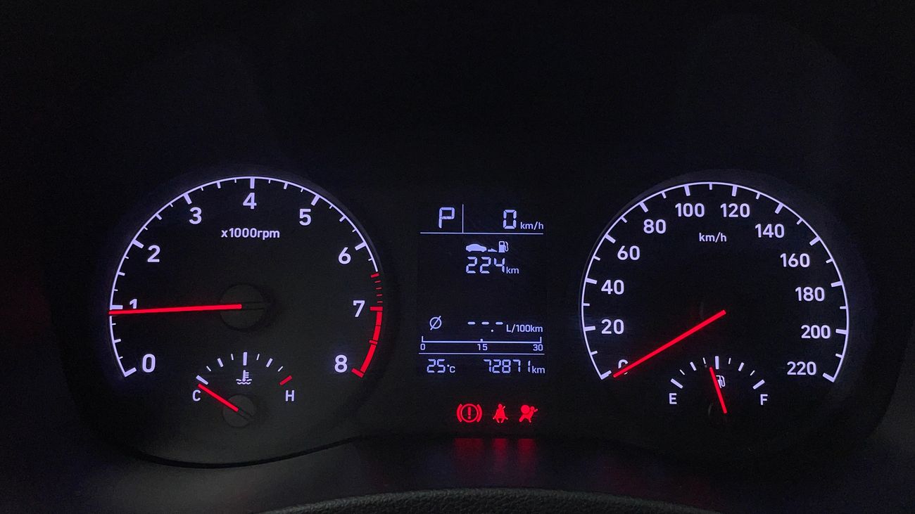 Hyundai Accent GL 1.6 | Zero Down Payment | Home Test Drive